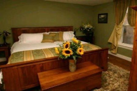 Bayside Inn باري ساوند المظهر الخارجي الصورة